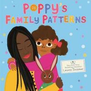 Poppy's Family Patterns de Lauren Semmer