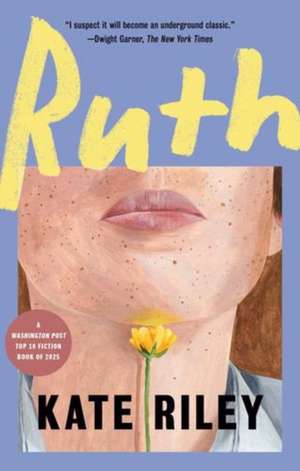 Ruth de Kate Riley
