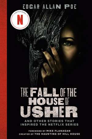 The Fall of the House of Usher (TV Tie-in Edition) de Edgar Allen Poe