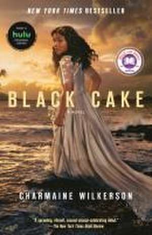 Black Cake: A Read with Jenna Pick de Charmaine Wilkerson