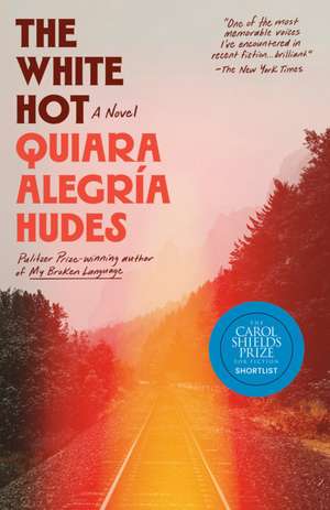The White Hot de Quiara Alegría Hudes