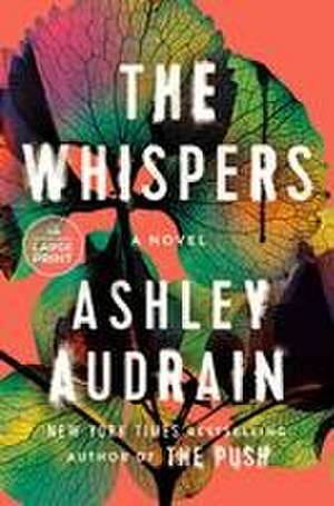 The Whispers de Ashley Audrain