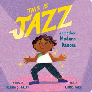 This Is Jazz de Rekha S. Rajan