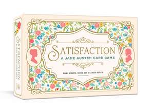 Satisfaction de Tori Smith