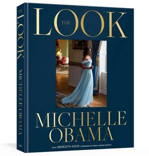 The Look de Michelle Obama