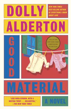 Alderton, D: Good Material
