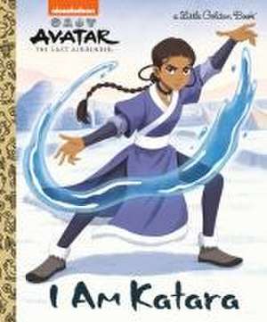 I Am Katara (Avatar: The Last Airbender) de Mei Nakamura