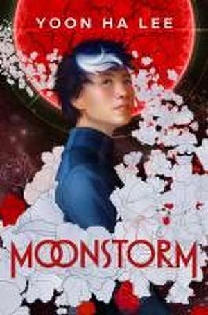 Moonstorm de Yoon Ha Lee