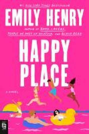 Happy Place de Emily Henry