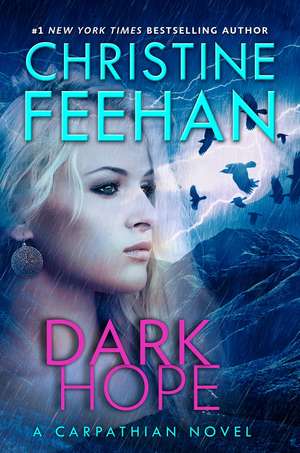 Dark Hope de Christine Feehan