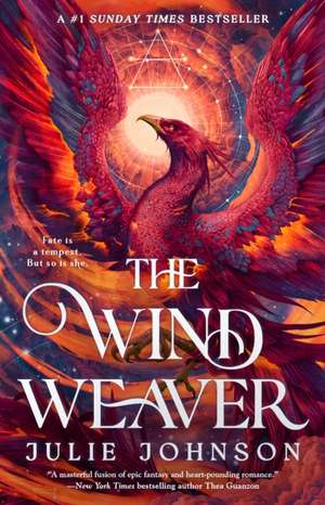 The Wind Weaver de Julie Johnson