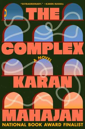 The Complex de Karan Mahajan