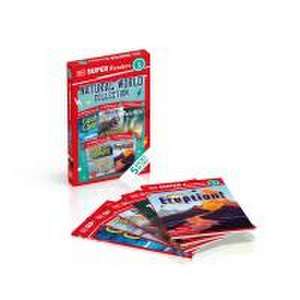 DK Super Readers Level 3 Box Set de Dk