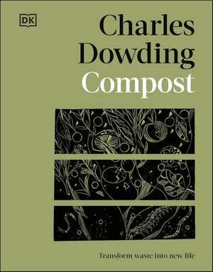 Compost de Charles Dowding