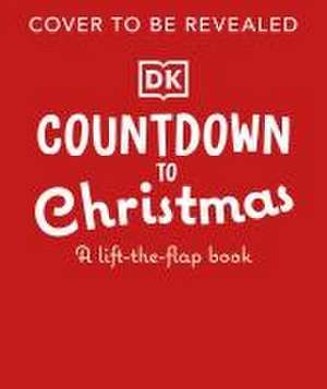 Countdown to Christmas de Dk