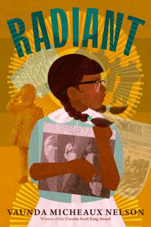 Radiant de Vaunda Micheaux Nelson