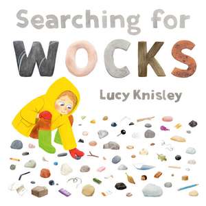 Searching for Wocks de Lucy Knisley