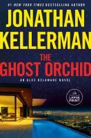 The Ghost Orchid de Jonathan Kellerman