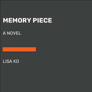 Memory Piece de Lisa Ko