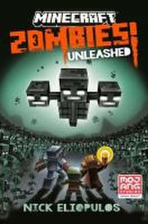 Minecraft de Nick Eliopulos