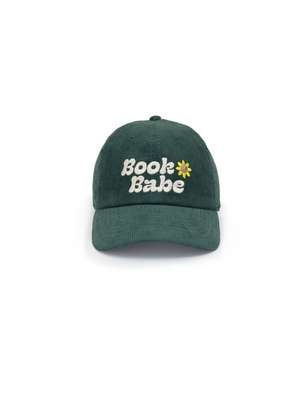 Book Babe Hat de Out Of Print