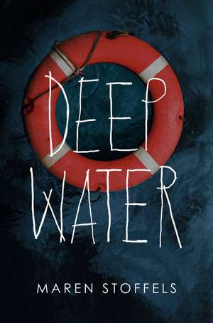 Deep Water de Maren Stoffels