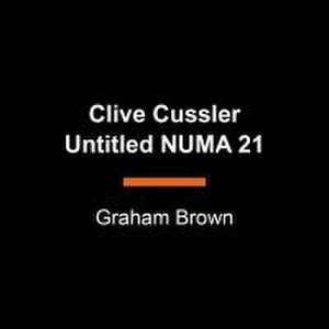 Clive Cussler Desolation Code de Graham Brown