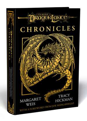 Dragonlance Chronicles de Margaret Weis