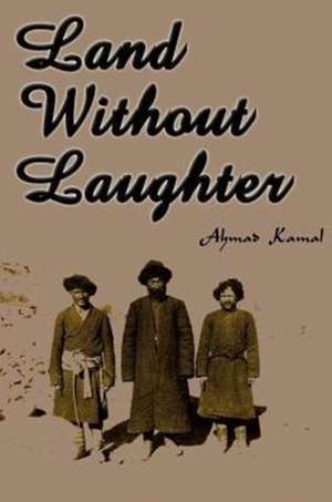 Land with Laughter de Ahmad Kamal