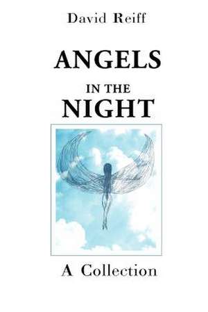 Angels in the Night de David Reiff