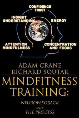 MindFitness Training de Adam Crane