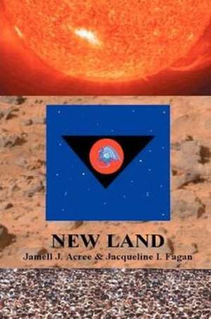 New Land de Jamell J. Acree