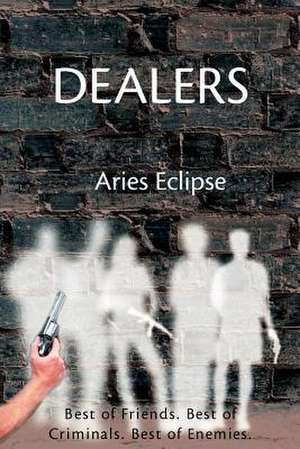 Dealers de Aries Eclipse