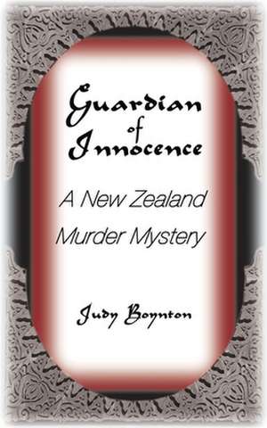 Guardian of Innocence de Judy Boynton