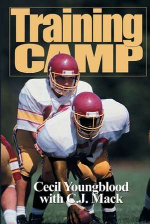 Training Camp de Cecil Youngblood