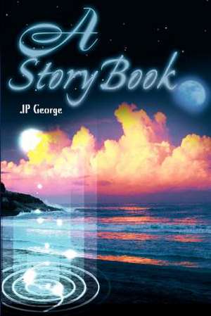 A Storybook de J. P. George