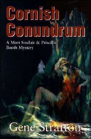 Cornish Conundrum de Gene Stratton