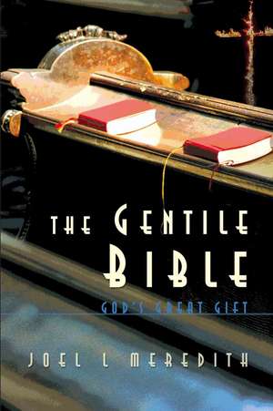 Gentile Bible-OE de Joel L. Meredith