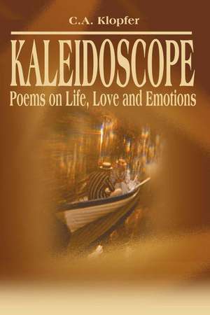 Kaleidoscope de C. A. Klopfer