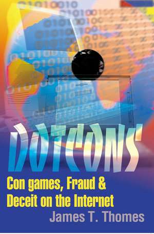 Dotcons de James T. Thomes