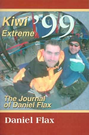 Kiwi Extreme '99 de Daniel Marc Flax