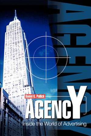 Agency de Daniel G. Pollick