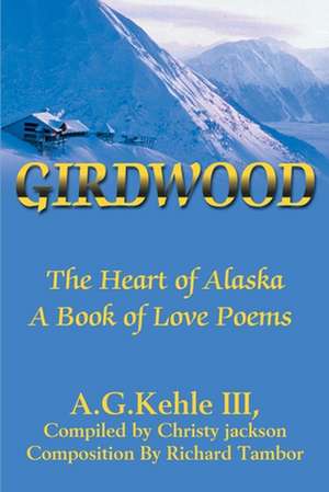 Girdwood de A. G. III Kehle