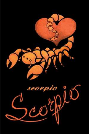 Scorpio de Scorpio