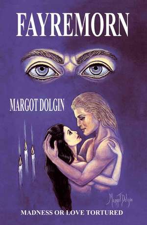 Fayremorn de Margot Dolgin