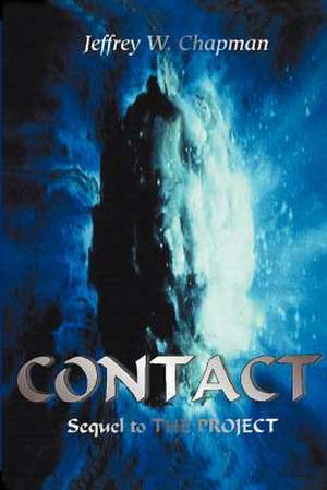 Contact de Jeffrey W. Chapman