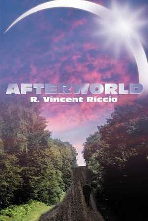 Afterworld de Vincent Riccio