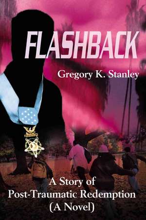 Flashback de Gregory Kent Stanley