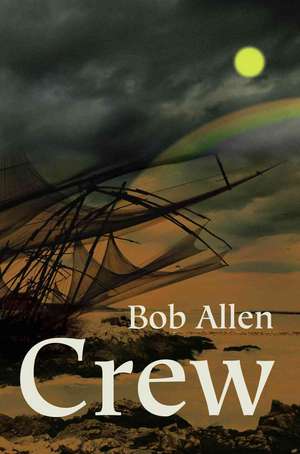 Crew de Bob Allen