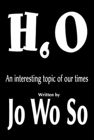 H6O de Jo Wo So